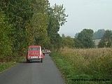 Micha&euml;ls rit 2026